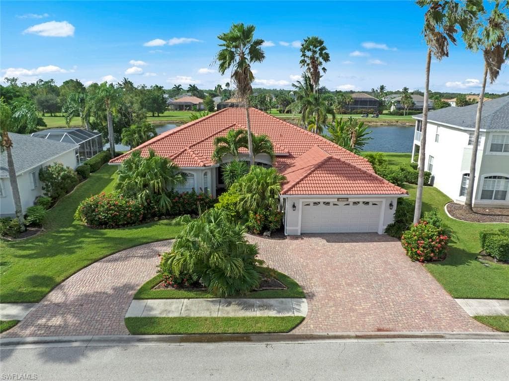 11416 Pembrook RUN ESTERO, FL 33928