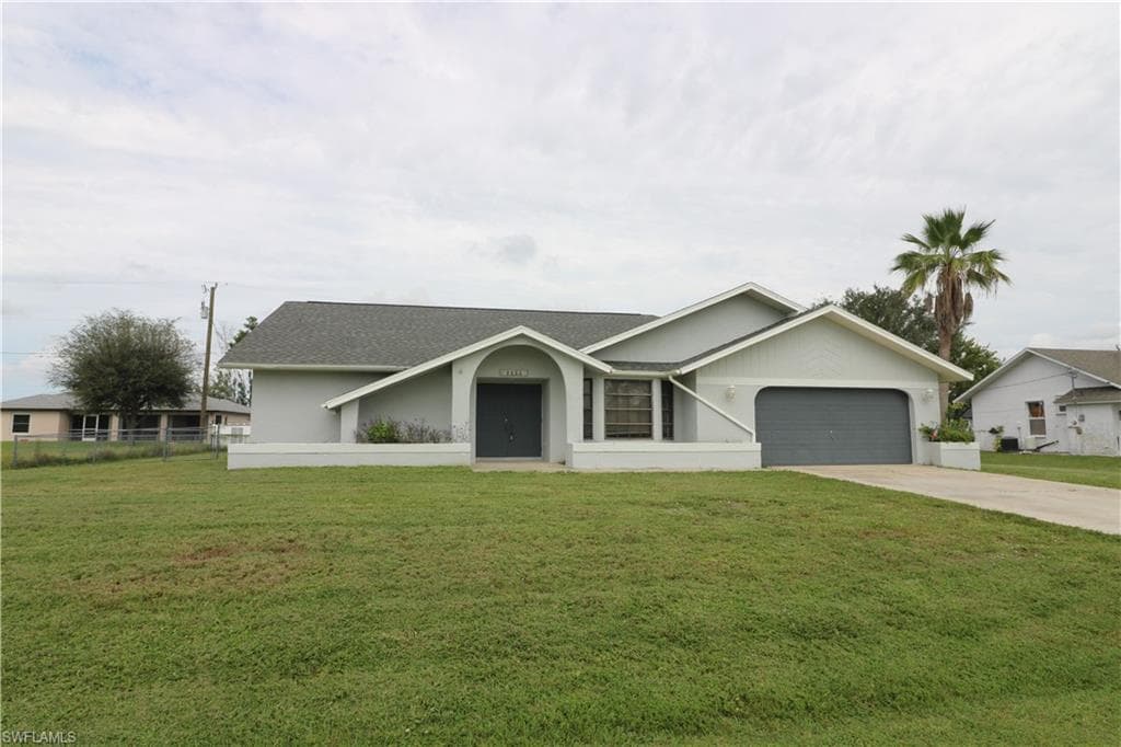 1155 SW 6th TER CAPE CORAL, FL 33991