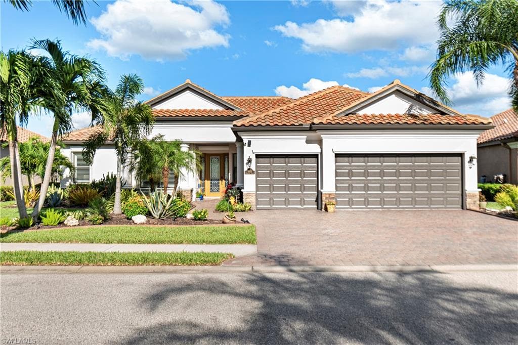 11031 Longwing DR FORT MYERS, FL 33912