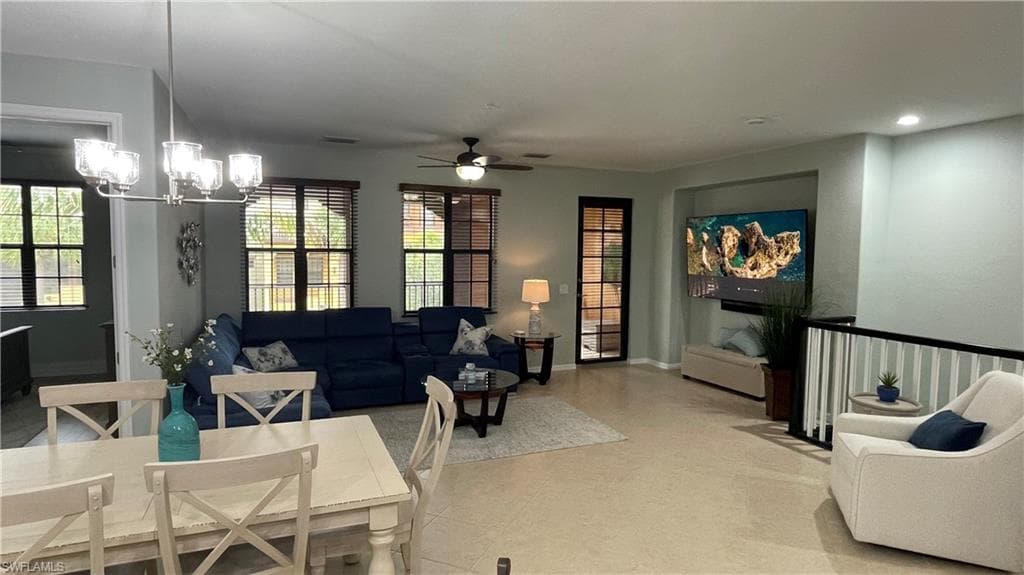 11837 Adoncia WAY 3405 FORT MYERS, FL 33912