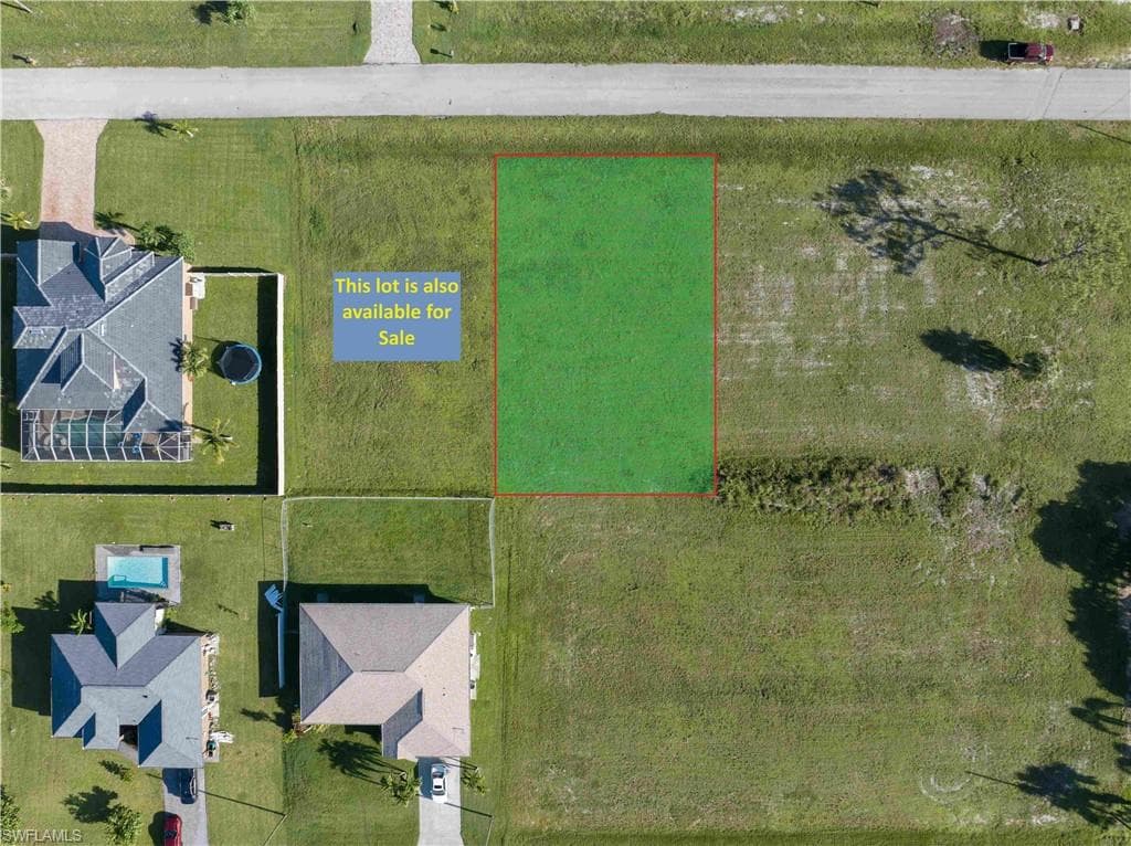 3302 NW 18th TER CAPE CORAL, FL 33993