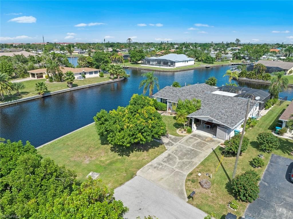 4508 SE 6th PL 1-2 CAPE CORAL, FL 33904