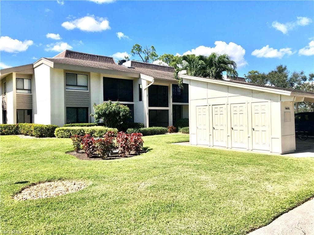16675 Forest BLVD 202 FORT MYERS, FL 33908