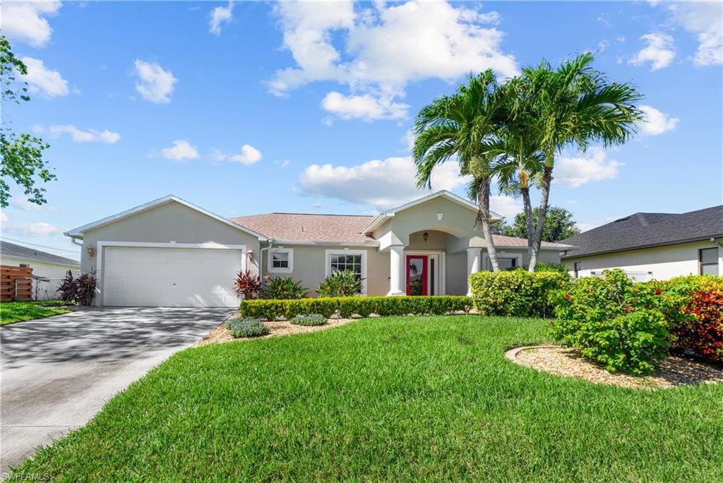 830 SW 3rd AVE CAPE CORAL, FL 33991
