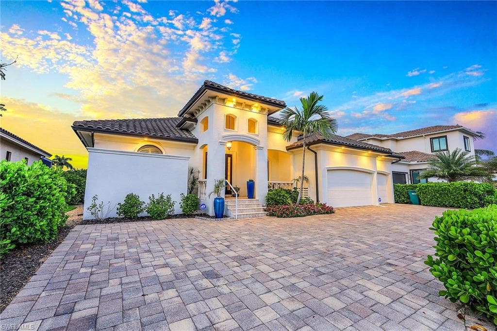1034 San Marco RD MARCO ISLAND, FL 34145