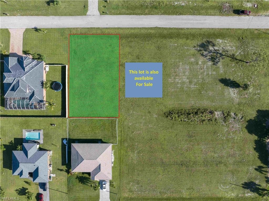 3306 NW 18 TER CAPE CORAL, FL 33993