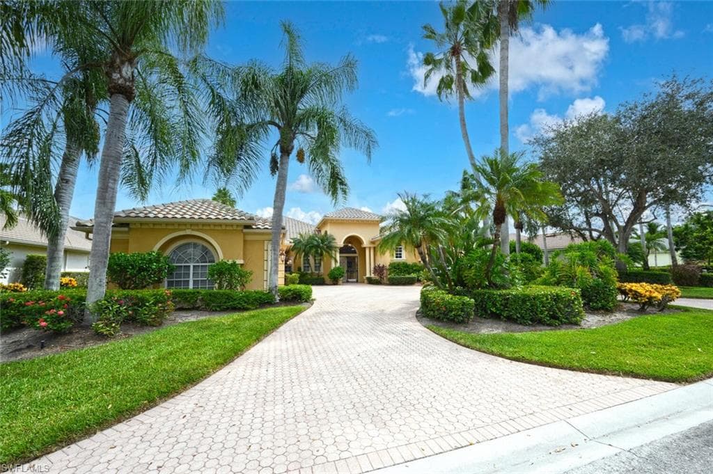 5220 Old Gallows WAY NAPLES, FL 34105