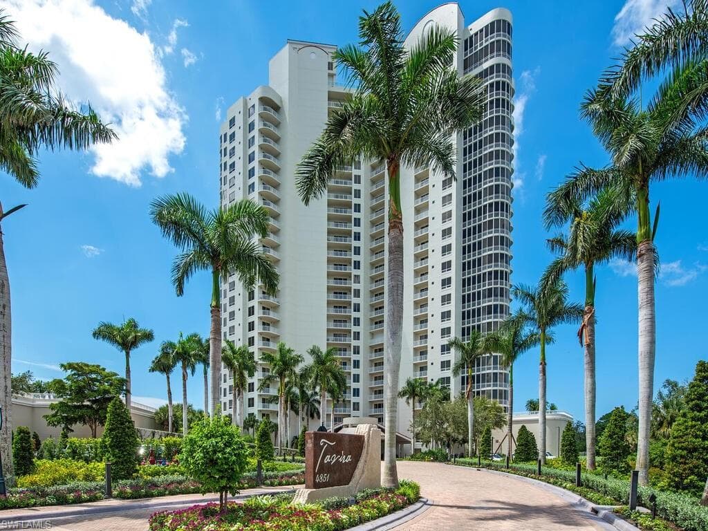 4851 Bonita Bay BLVD W 1404 BONITA SPRINGS, FL 34134