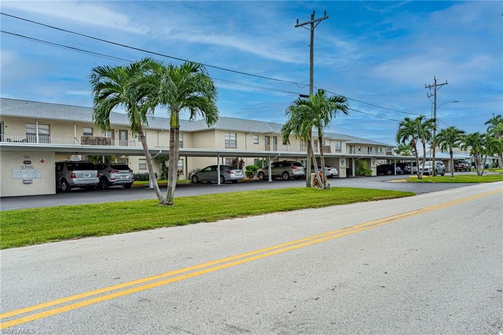 1414 SE 46th ST 2C CAPE CORAL, FL 33904
