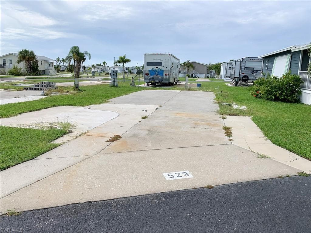 19681 Summerlin lot 523-K RD FORT MYERS, FL 33908