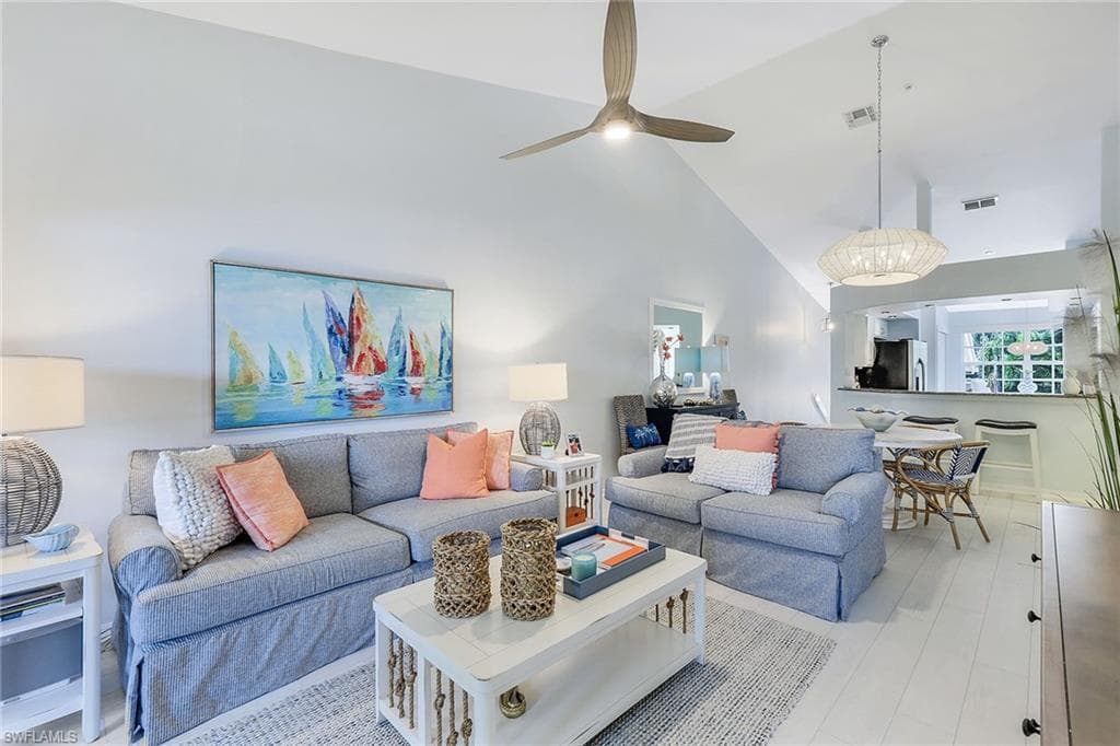 13630 Worthington WAY 1811 BONITA SPRINGS, FL 34135