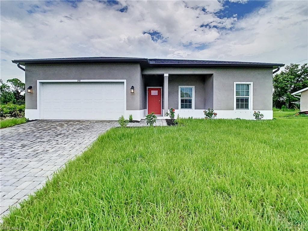 333 Evergreen ST PUNTA GORDA, FL 33982