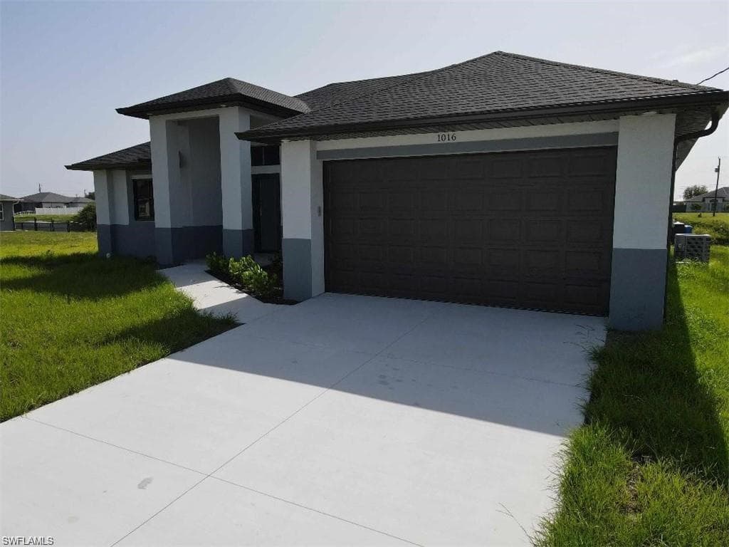 1016 NW 9th AVE CAPE CORAL, FL 33993