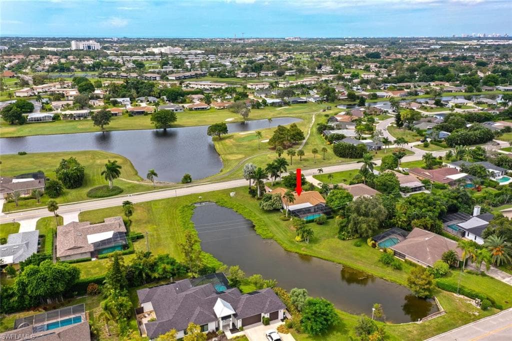 4515 Lakewood BLVD NAPLES, FL 34112