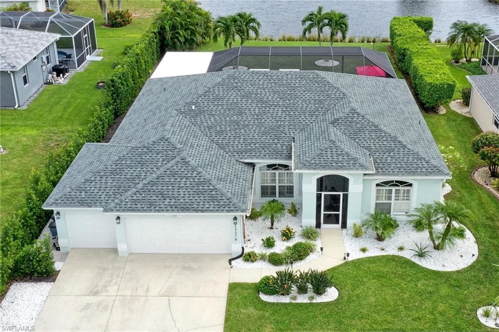23378 Olde Meadowbrook CIR ESTERO, FL 34134