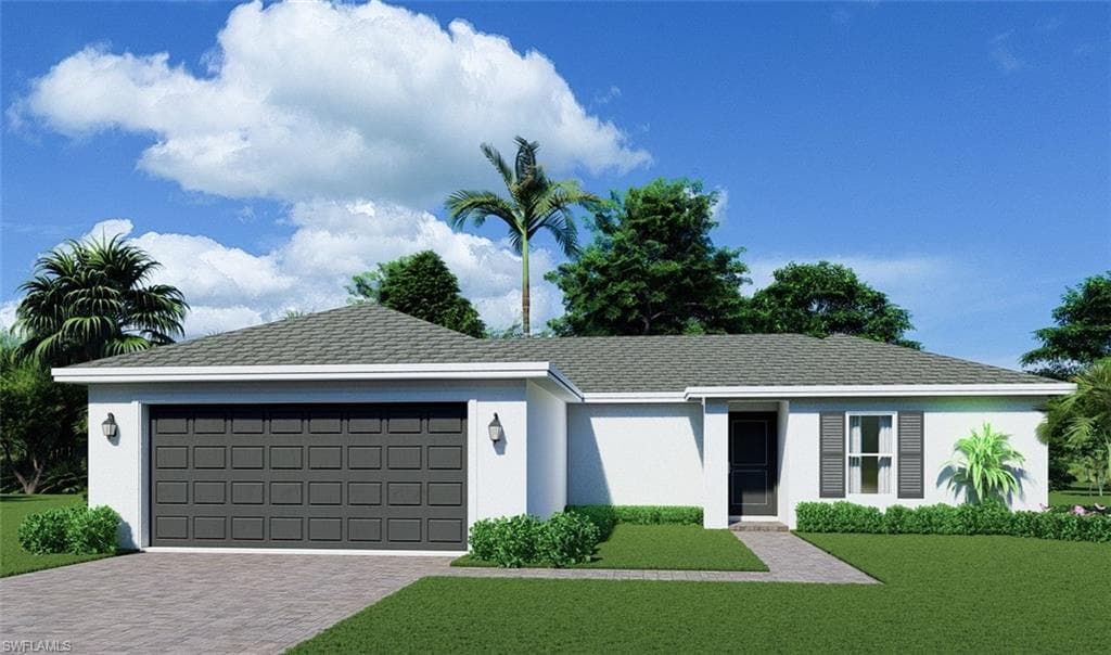 1051 NE 40th ST CAPE CORAL, FL 33909