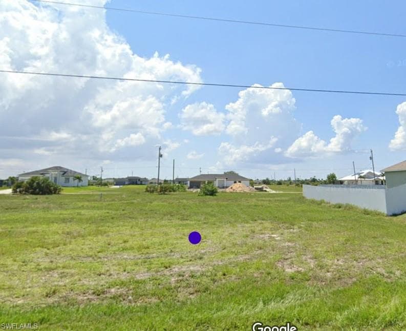 3918 NW 40th LN CAPE CORAL, FL 33993