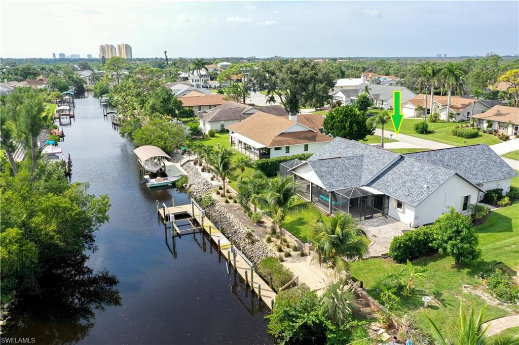 20561 Porthole CT ESTERO, FL 33928