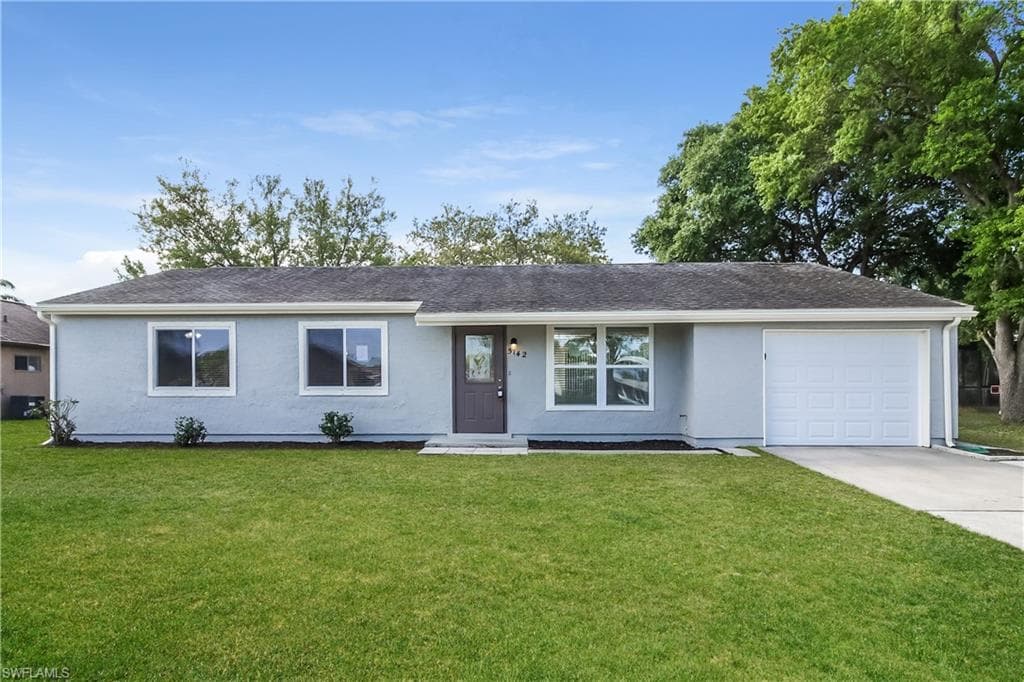 5142 Escalante DR NORTH PORT, FL 34287