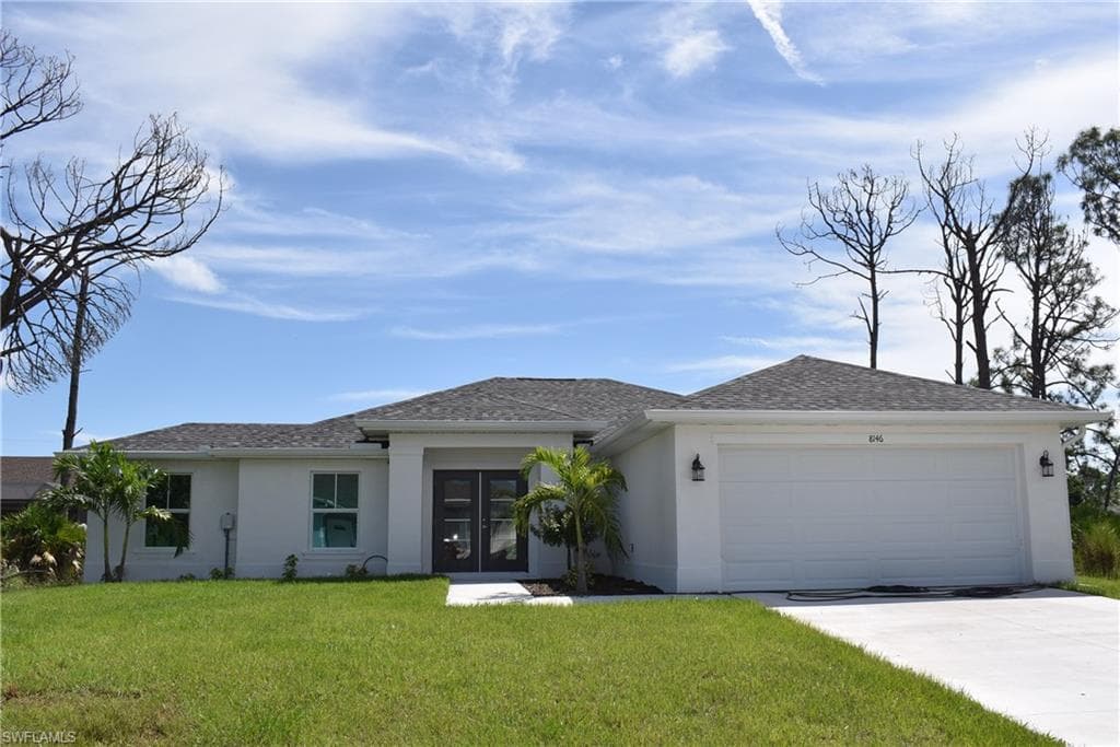 8146 Dimstead ST PORT CHARLOTTE, FL 33981