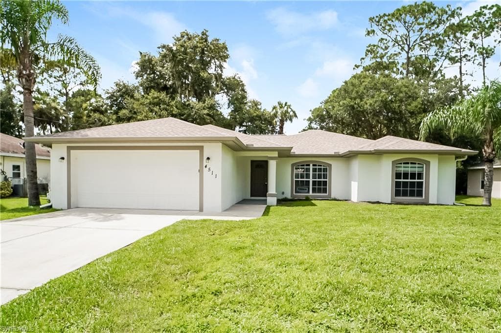 4511 Dakota TER NORTH PORT, FL 34286