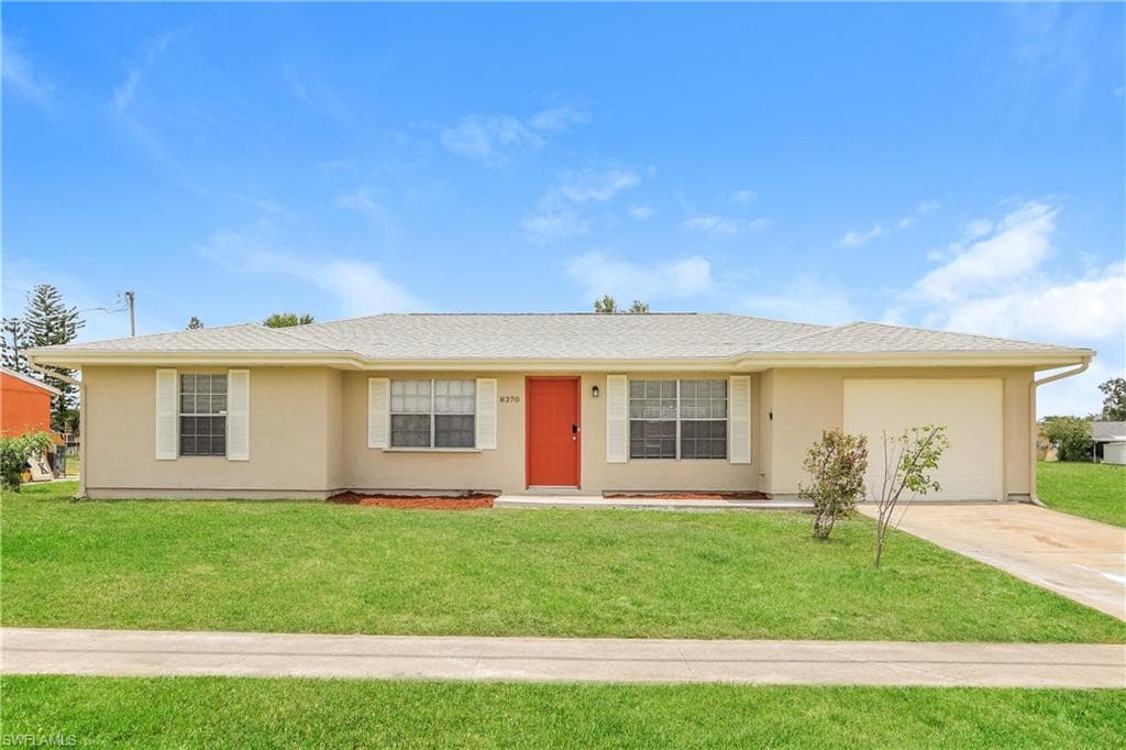 8370 Trionfo AVE NORTH PORT, FL 34287
