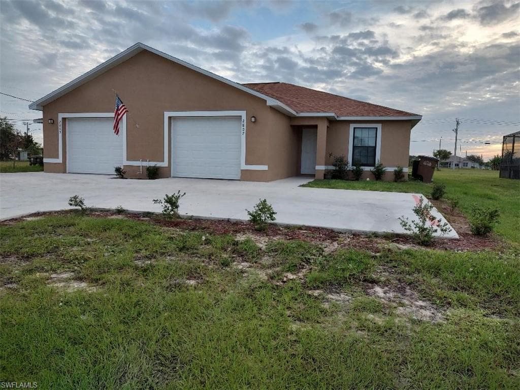 2807 SW 8th PL 2807 CAPE CORAL, FL 33914