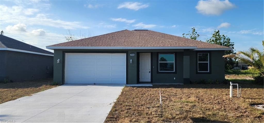 30036 Red Pine RD PUNTA GORDA, FL 33982