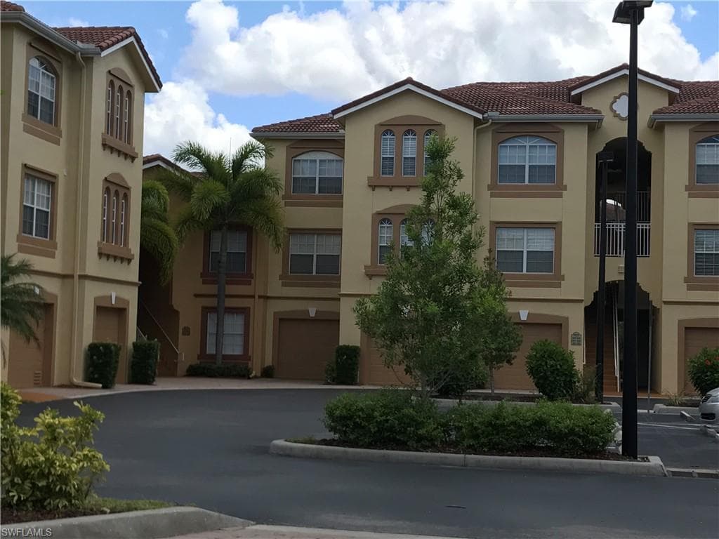 15625 Ocean Walk CIR 105 FORT MYERS, FL 33908