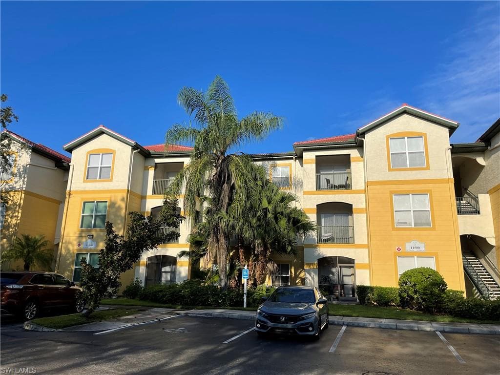 11500 Villa Grand 306 FORT MYERS, FL 33913
