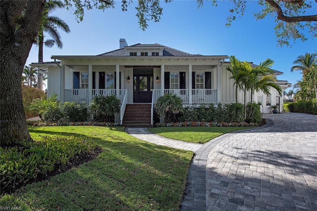 2036 8th ST S NAPLES, FL 34102