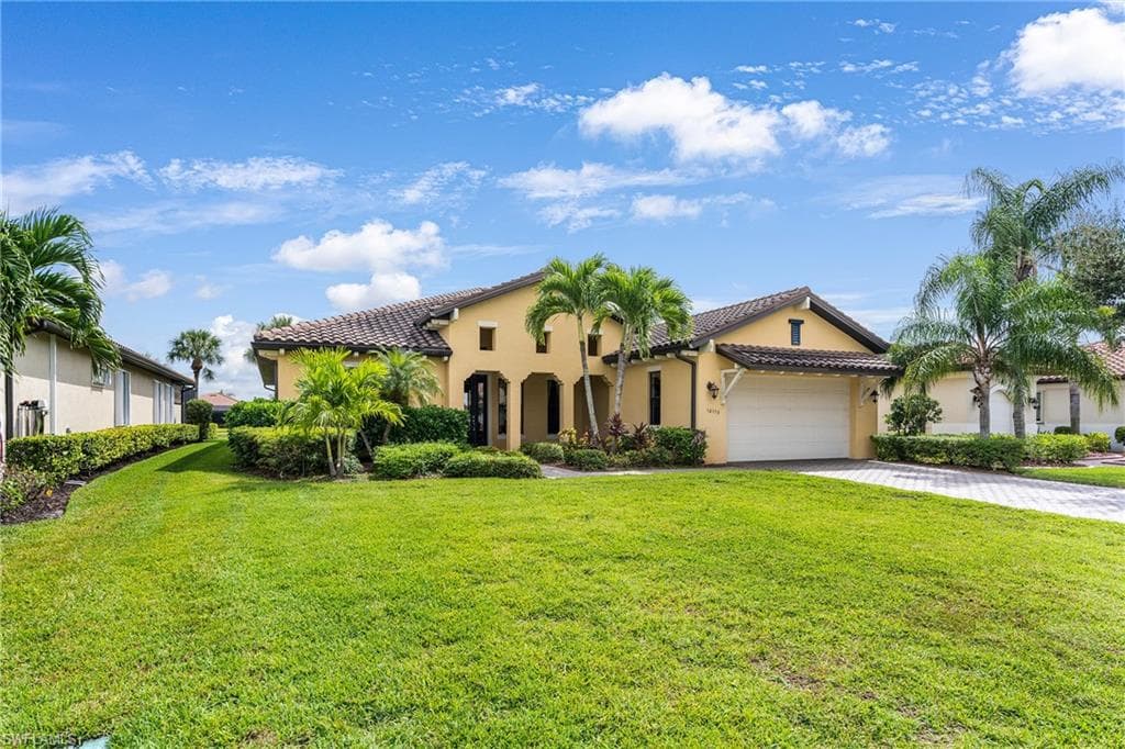 10153 Belcrest BLVD FORT MYERS, FL 33913