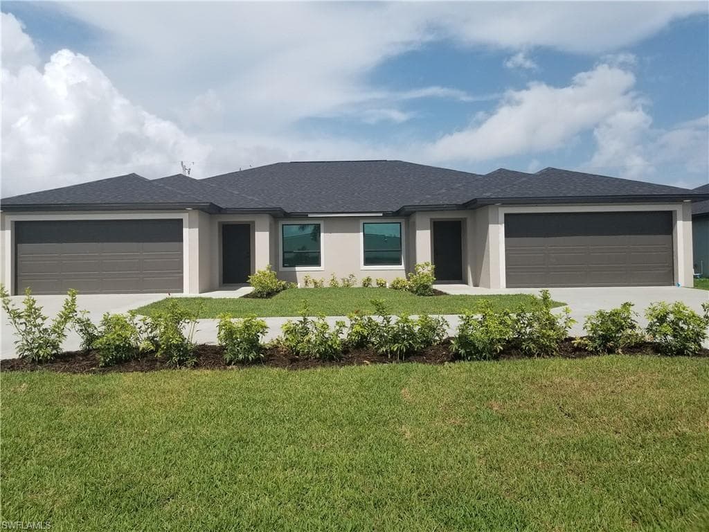 4522-4524 SW 8th CT CAPE CORAL, FL 33914