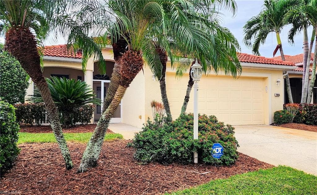 20856 Athenian LN NORTH FORT MYERS, FL 33917
