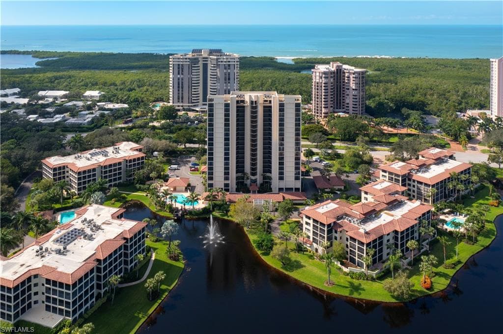 6020 Pelican Bay BLVD E-205 NAPLES, FL 34108