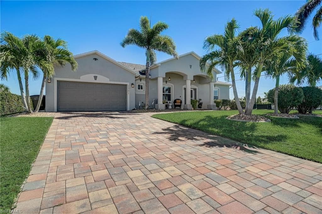 1301 NW 14th AVE CAPE CORAL, FL 33993