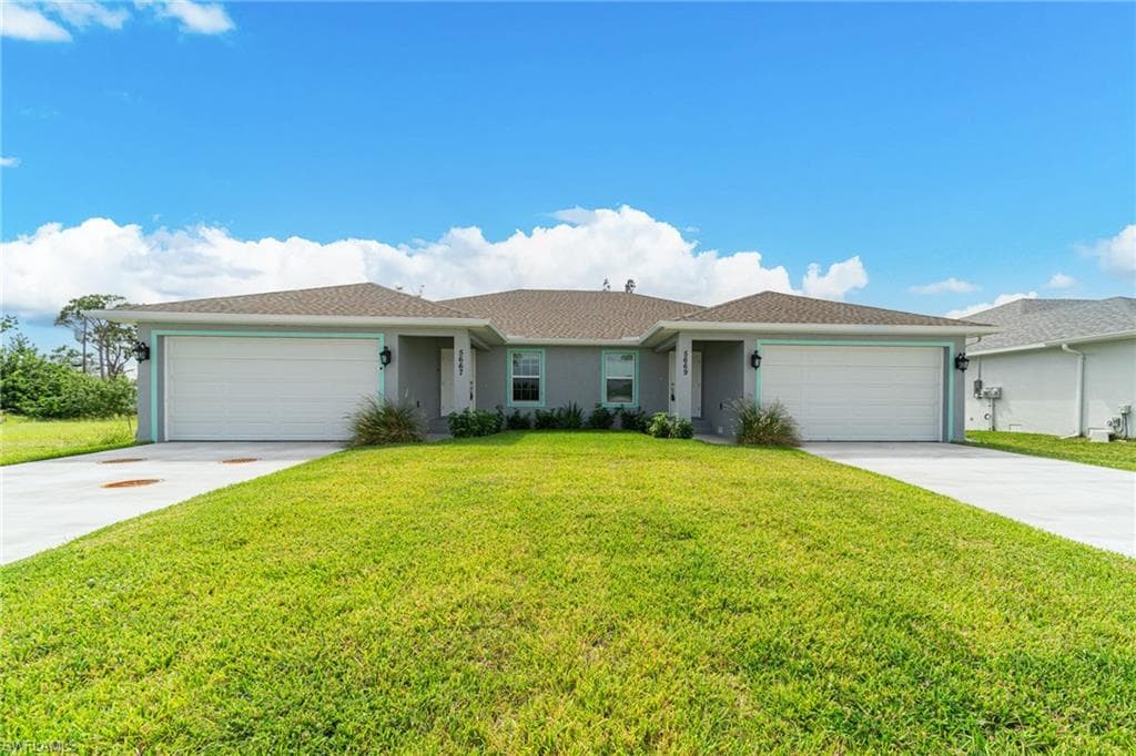 5667 Genesee Parkway BOKEELIA, FL 33922