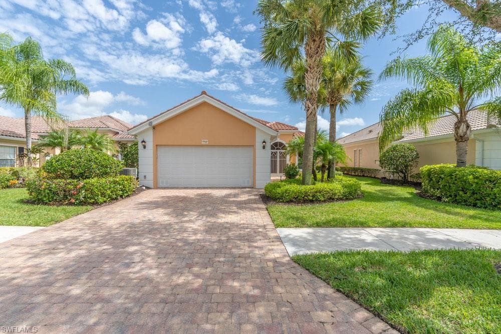 7761 Orvieto CT NAPLES, FL 34114