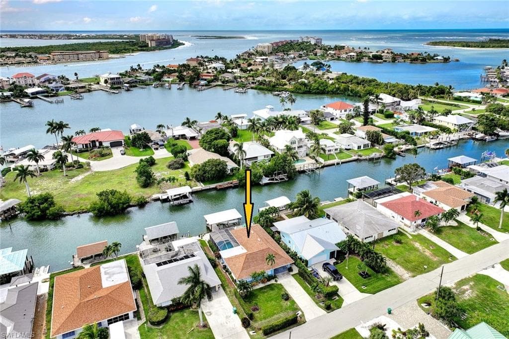 152 San Salvador ST NAPLES, FL 34113