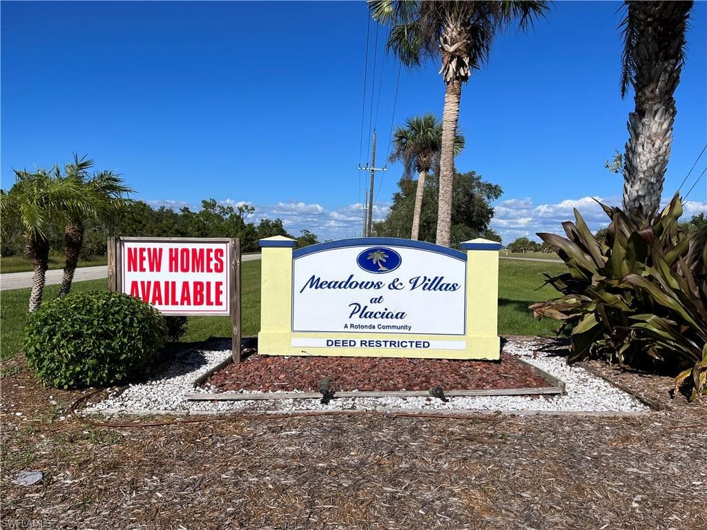 16 Gull CT PLACIDA, FL 33946