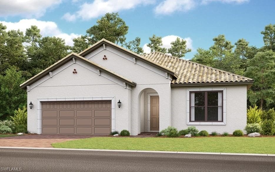 133 33rd PL CAPE CORAL, FL 33991