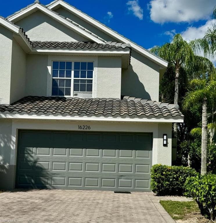 16226 Ravina WAY W 81 NAPLES, FL 34110
