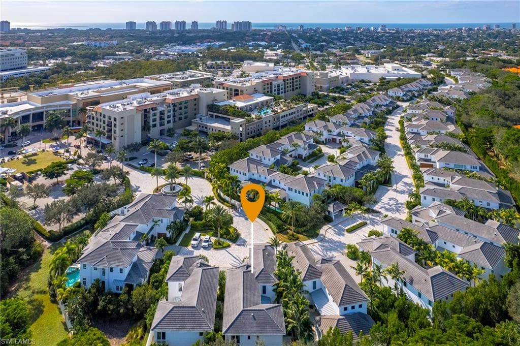 9149 Mercato WAY NAPLES, FL 34108