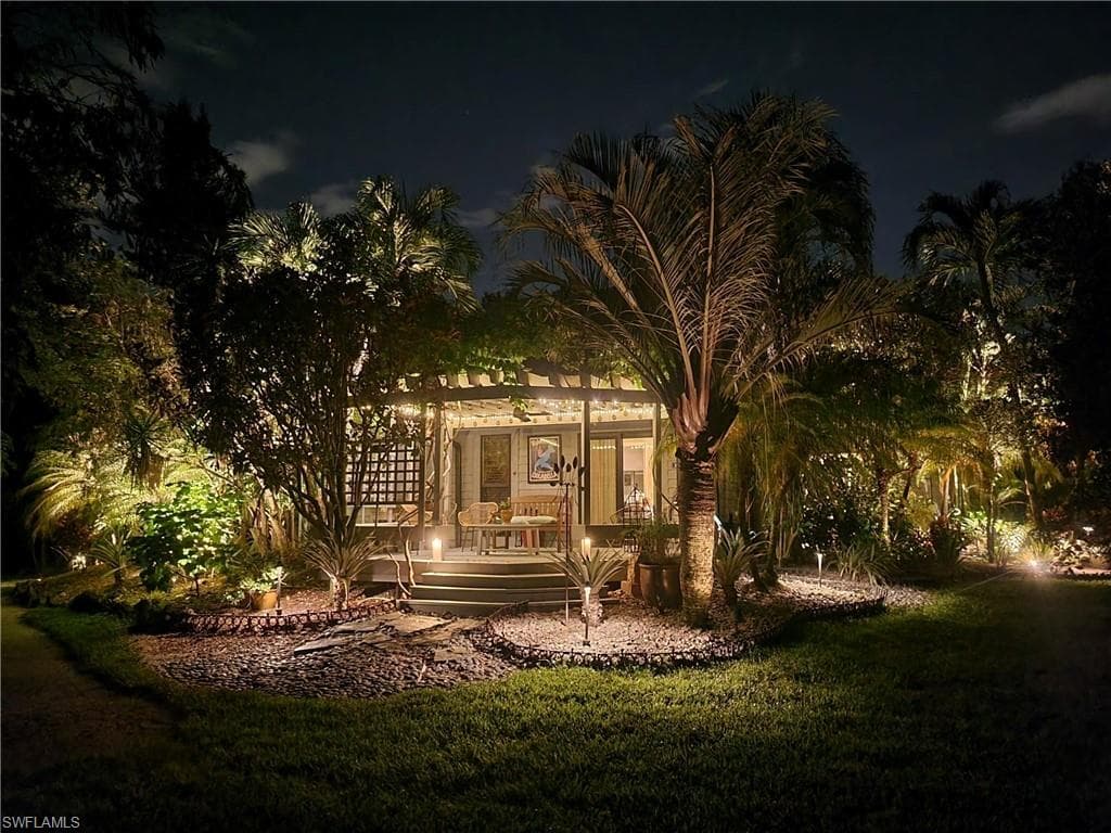 1307 Solana RD B-5