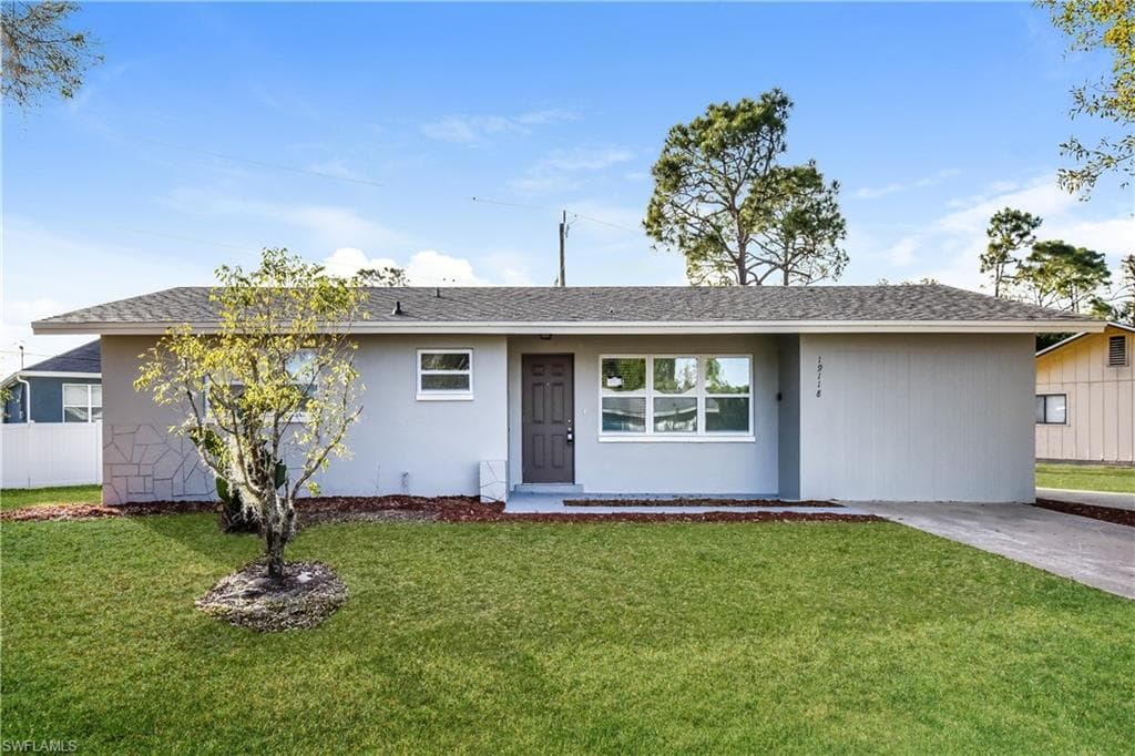 19118 Holly RD FORT MYERS, FL 33967