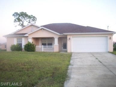 2221 NW 24th TER CAPE CORAL, FL 33993