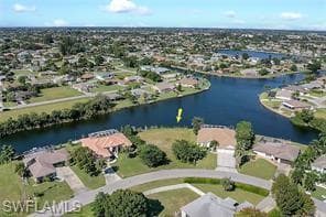 114 21ST AVE CAPE CORAL, FL 33909