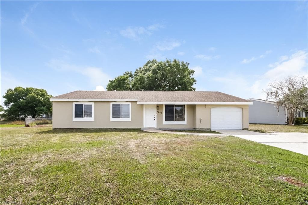 3262 Montclair CIR NORTH PORT, FL 34287