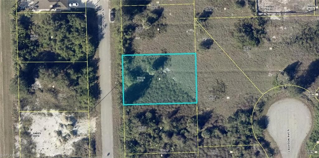 509 Caywood AVE S LEHIGH ACRES, FL 33974