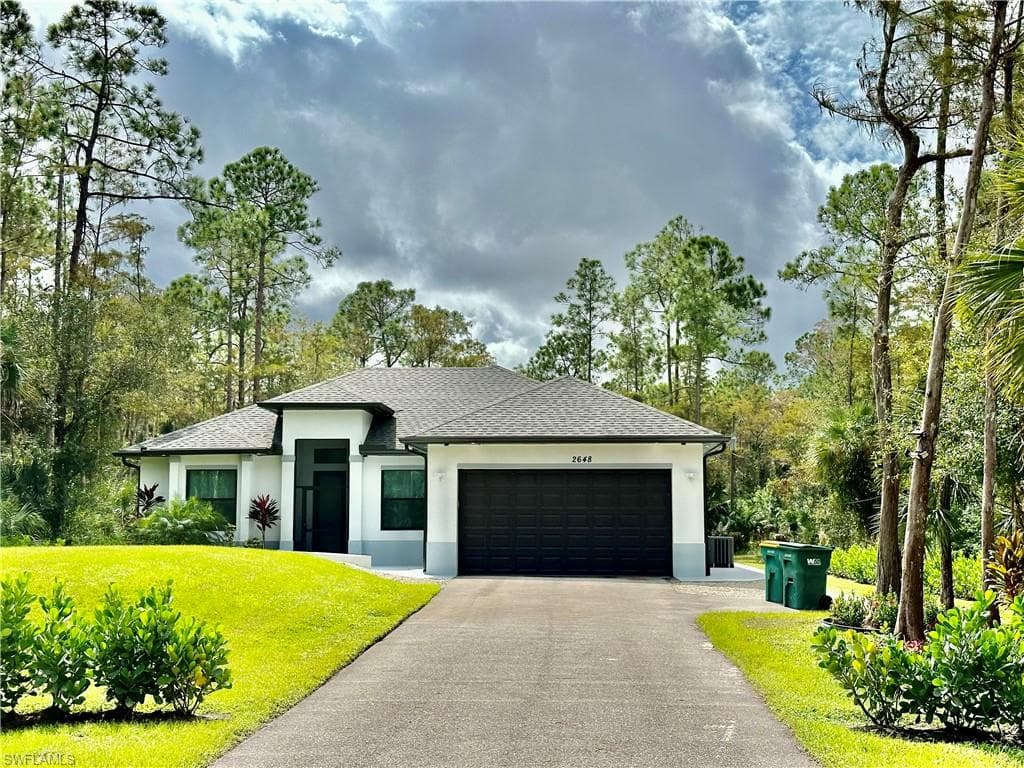 2648 2nd AVE NE NAPLES, FL 34120